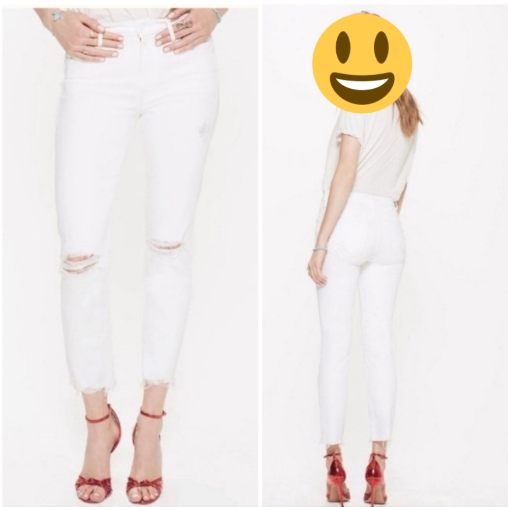 MOTHER SUPERIOR THE SINNER ALMOST INNOCENT  JEANS